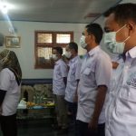 Pengurus SMSI Kabupaten Tangerang Resmi Dikukuhkan