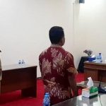 Malam-malam Gubernur Banten Lantik Direksi BUMD Agrobisnis