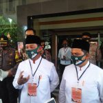 Thoni-Imat Gandeng Mantan Kades, Irna-Tanto Baru Susun Agenda