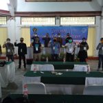 PWI Banten dan Sheep Indonesia Gelar Diskusi dan Pelatihan Jurnalis Lingkungan