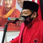 Ketua PDIP Kabupaten Tangerang Positif Covid-19