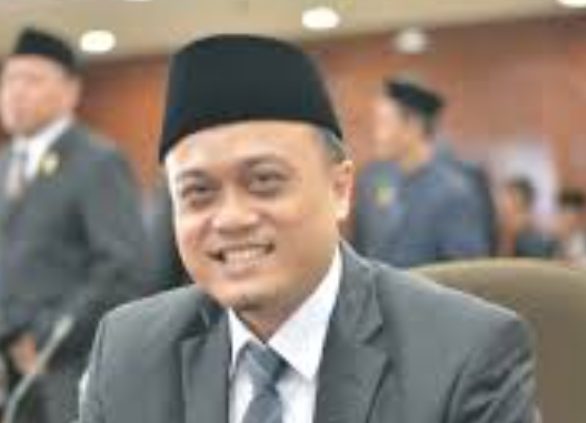 DPRD Apresiasi Perwal Covid-19