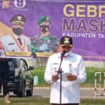 Setelah Dilonggarkan, PSBB di Kabupaten Tangerang Mau Diperketat