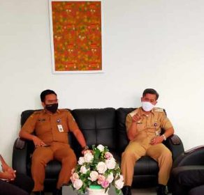 Beri Hak Jawab ke Portal Berita Online, Camat Balaraja: Menyudutkan dan Hoax