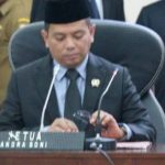 Setelah 1 Anggota DPRD Banten Positif Corona, 2 Staf Setwan Menyusul