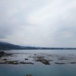 Prediksi Gelombang Tinggi 20 Meter di Selat Jawa Bikin Panik Warga, Banyak Wisatawan Tunda ke Pantai Carita