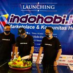 IndoHobi.id Pertemukan Para Penghobi di Tengah Pandemi