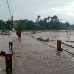 BNPB Prediksi 93 Kecamatan di Banten Rawan Banjir, Tertinggi Kabupaten Tangerang 
