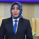 Sah, Sri Panggung Pimpin DPD PAN Kabupaten Tangerang