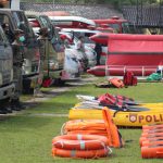 Ancang-Ancang Pemkab Tangerang Hadapi Bencana Banjir