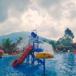 DM Tirta Persada Mandalawangi Kembali Kini Dipenuhi Wisatawan 