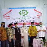 PKS Apresiasi Berdirinya Rumah Quran Saqura di Cisoka Tangerang