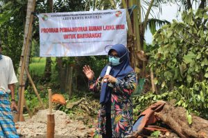 Terpukul Corona, ini 4 Keluhan Penggiat Koperasi di Kabupaten Tangerang