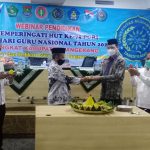 PGRI Sebut Upah Guru Honorer di Kabupaten Tangerang Tak Layak