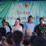 Tersandung Lobster, Menteri KKP Edhy Prabowo Ditetapkan Tersangka oleh KPK