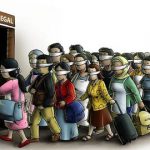 Waduh, Jumlah Pekerja Migran Indonesia Ilegal Capai 5,3 Juta Orang 