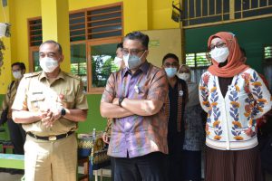 Setelah Senator, Giliran ‘Artis Senayan’ Kunjungi Kabupaten Tangerang