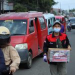 GMNI Kabupaten Tangerang Galang Bantuan Untuk Korban Banjir