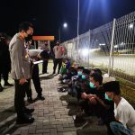 Hendak Ikut Aksi 1812 di Jakarta, 14 Remaja Diamankan Polisi di Tangerang