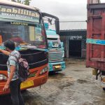 57 Kilogram Daun Ganja Ditemukan Di Dalam Bus Tujuan Merak-Jakarta