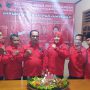 Rayakan HUT PDIP, Banteng Kabupaten Tangerang Bagikan 48 Nasi Tumpeng