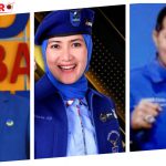 3 Kepala Daerah di Banten Dari Partai Berjas Biru ini Belum Divaksin