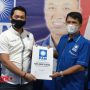Injure Time, Tasripin Daftar Sebagai Kandidat Ketua PAN Kabupaten Tangerang