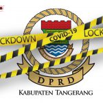 2 Anggota Dewan dan 4 Staf DPRD Kabupaten Tangerang Positif Covid-19