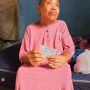 Cerita Janda Miskin Pengidap Tunanetra di Kelapadua Tangerang, Tak Pernah Dapat Bansos dan Kerap Menahan Lapar