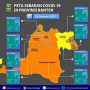 Berita Baik, Kabupaten Tangerang Masuk Zona Kuning Penyebaran Covid-19
