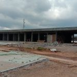 Pembangunan Pasar Cisoka Diduga ‘Kangkangi’ Aturan