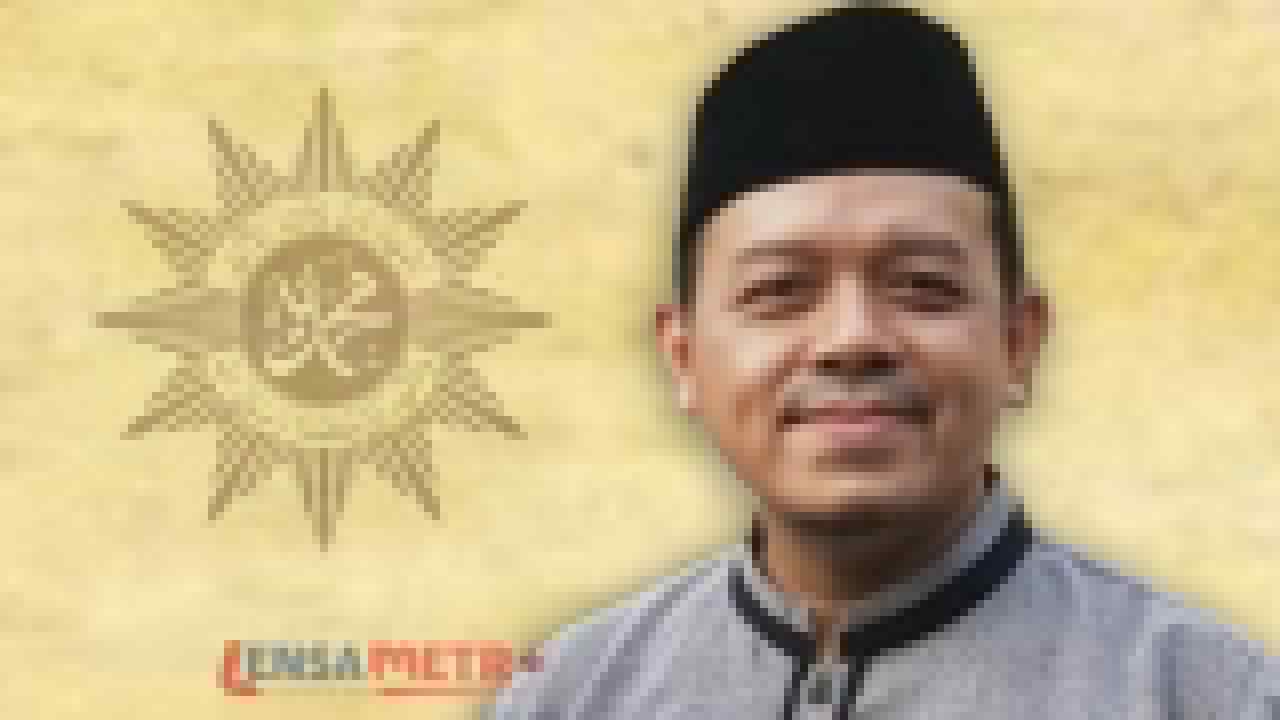 Din Syamsudin Dituduh Radikal, Warga Muhammadiyah Kabupaten Tangerang Diminta Tenang