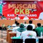 Muscab PKB Kabupaten Tangerang Tetapkan Nur Kholis Ketua, Baidowi Sekretaris, Keponakan Abah Uci Bendahara