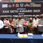 Rudapaksa Anak di Bawah Umur, Penjual Tahu di Panongan Diringkus Polisi