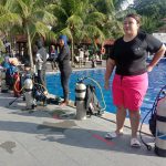 Mambruk Jadi Dive Resort Pertama Gaungkan Wisata Selam di Banten