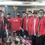 Wakil Ketua MPR Beri Pesan Begini ke PA GMNI Kabupaten Tangerang