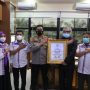 Kapolresta Tangerang Diganjar Penghargaan dari Komnas PA