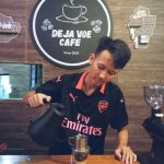 Deja Voe Cafe Hadirkan 20 Varian Kopi Nusantara di Curug, Tempatnya Asyik Buat Selfie
