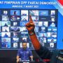 Sikap Demokrat Kabupaten Tangerang Soal KLB: Tegak Lurus Untuk AHY