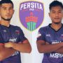 Ini Alasan 2 Pemain Anyar Persita Mau Bela Pendekar Cisadane