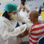 Pemkab Tangerang Targetkan Vaksinasi 10 Ribu Warga Per Hari