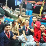 GMNI Minta DPRD dan Pemkab Tangerang Perhatikan Nasib Nelayan
