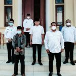 Tokoh Masyarakat Tigaraksa Sambangi Gubernur Banten di Rumah Dinas, Bahas Apa Ya?