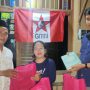 Peringati Nuzulul Qur’an, PA-GMNI Kabupaten Tangerang Bagi-Bagi Bingkisan dan Alqur’an di Tigaraksa