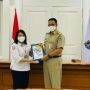 BPJS Kesehatan Apresiasi Ekosistem JKN-KIS di Provinsi DKI Jakarta