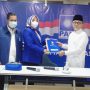 SK DPD PAN Kabupaten Tangerang: Sri Panggung Ketua, Dedi Muhdi Sekretaris