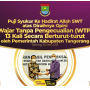 Pemkab Kabupaten Tangerang Kembali Raih WTP ke-13 Kali Berturut-Turut dari BPK RI Banten