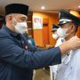 6 Kades Hasil PAW di Kabupaten Tangerang Dilantik, Ini Nama-namanya