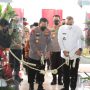 Setelah 3 Tahun Dibangun, Akhirnya Gedung Presisi Polresta Tangerang Diresmikan
