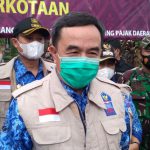PT Taman Sari Bayar Tunggakan Pajak Rp3,2 Miliar ke Pemkab Tangerang Dengan Dicicil